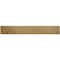 Msi Woodhills Aura Gold Oak SAMPLE Waterproof Wood Vinyl Flooring ZOR-LVW-0101-SAM - alternate 1